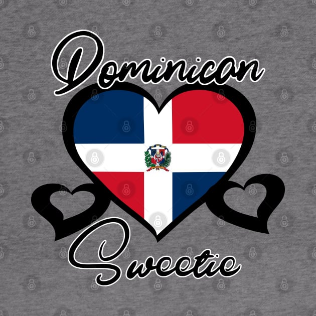 Dominican Sweeties by TyteKnitz_Tees